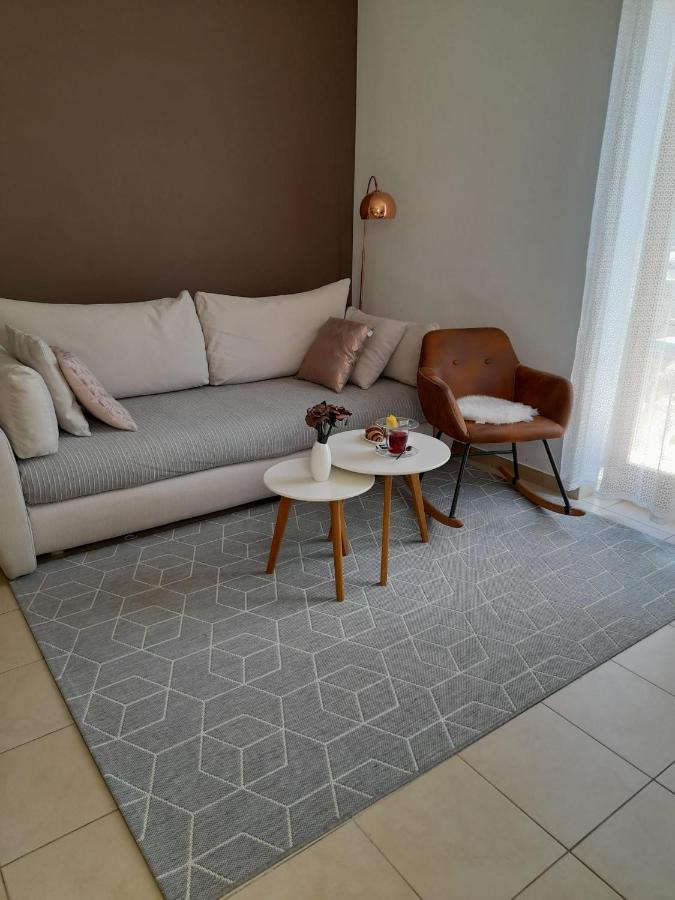 Appartamento Four Seasons Zara Esterno foto